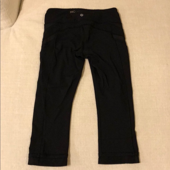 Lulu lemon leggings - Picture 3 of 6